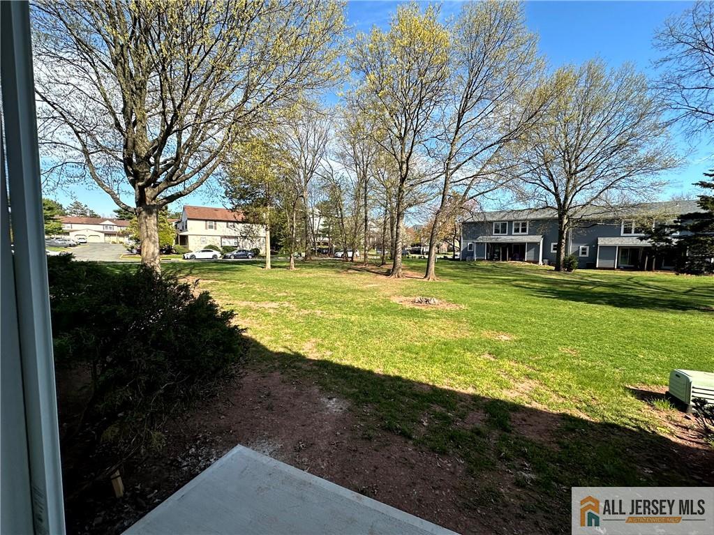 4204 Hana Road Edison, NJ 08817 - Photo 19 of 48 a view of a yard with plants and trees