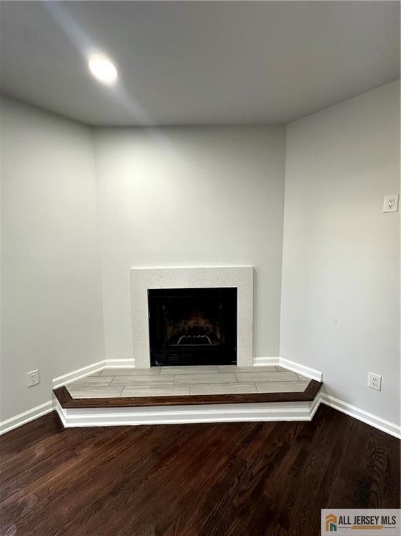4204 Hana Road Edison, NJ 08817 - Photo 21 of 48 a living room with a fireplace