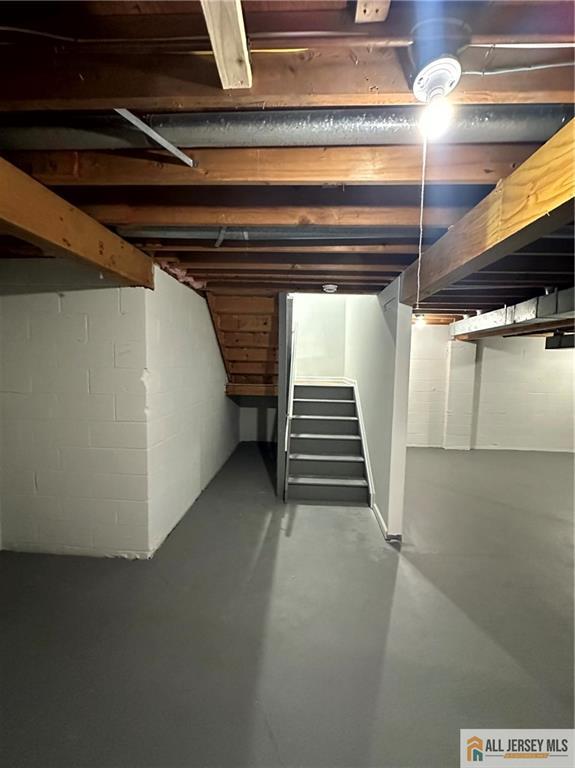 4204 Hana Road Edison, NJ 08817 - Photo 25 of 48 a view of a room with stairs