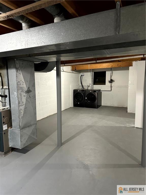4204 Hana Road Edison, NJ 08817 - Photo 27 of 48 a car parked in garage