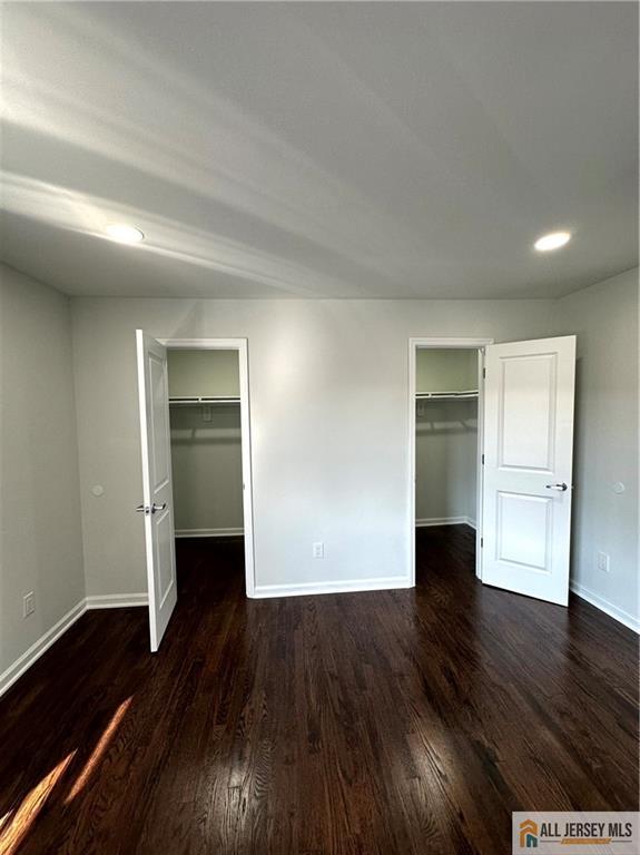 4204 Hana Road Edison, NJ 08817 - Photo 48 of 48 a view of empty room with wooden floor