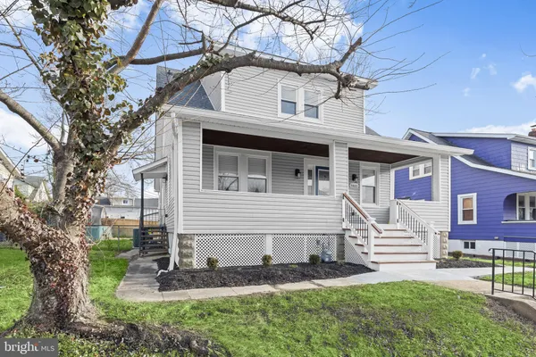 $415,000 | 5403 Hamlet Avenue, Baltimore, MD 21214