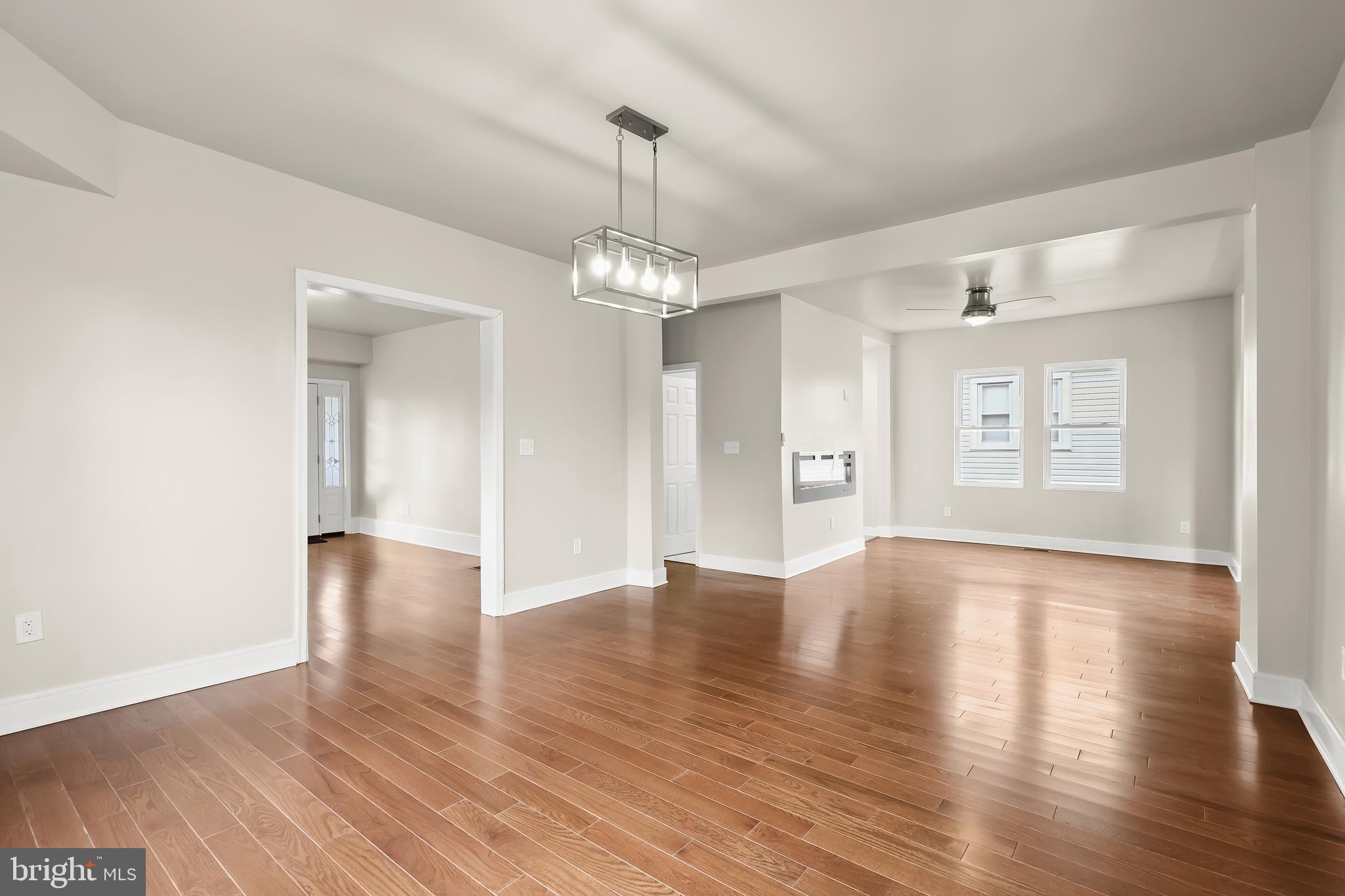 5403 Hamlet Avenue Baltimore, MD 21214 - Photo 18 of 57 Programmable Honeywell thermostat