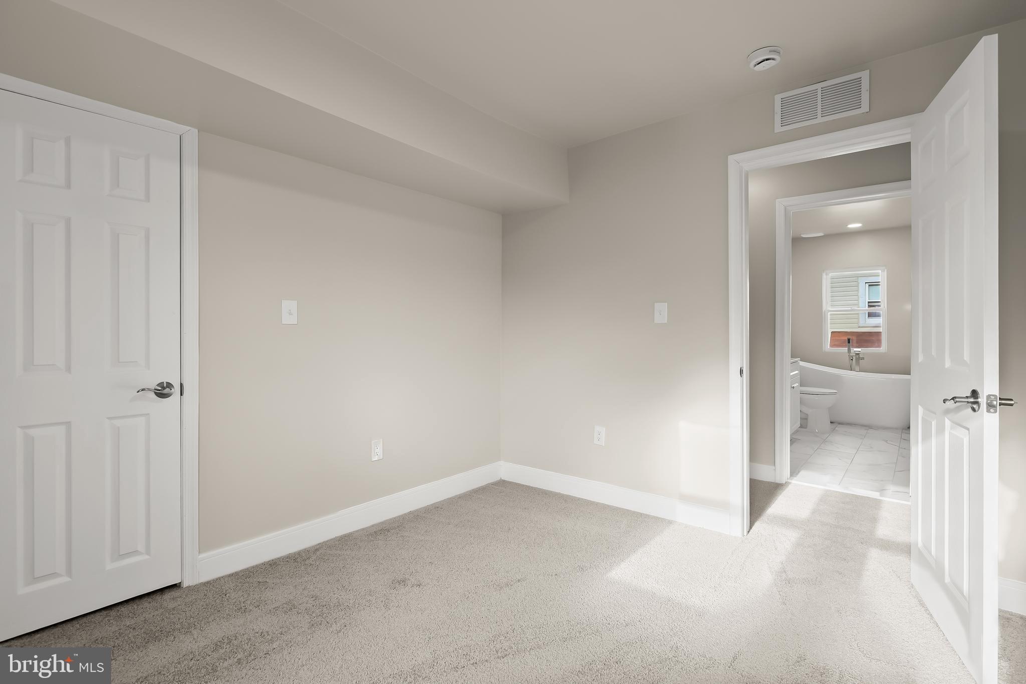 5403 Hamlet Avenue Baltimore, MD 21214 - Photo 38 of 57 Bedroom 3