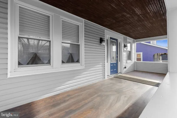 $415,000 | 5403 Hamlet Avenue, Baltimore, MD 21214