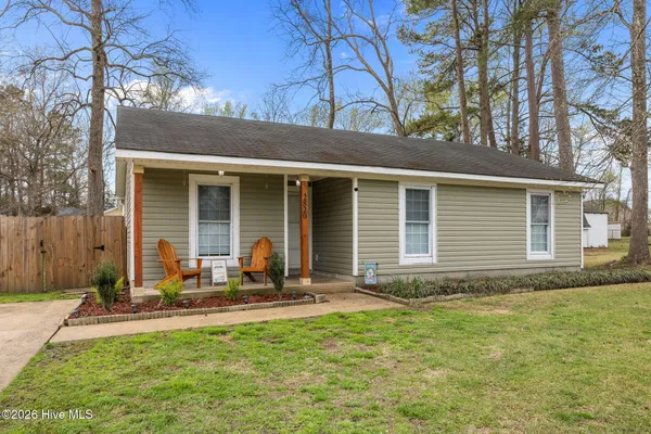 $210,000 | 2820 Harvest, Grimesland, NC 27837