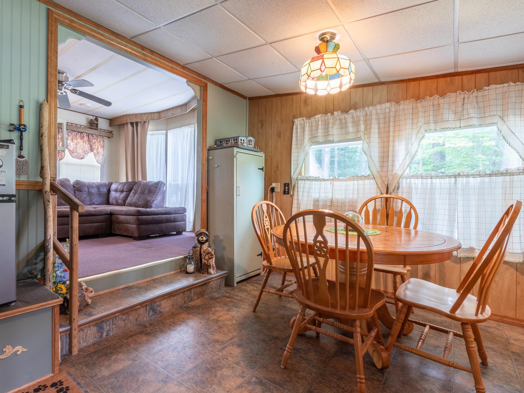 45 Camp Circle Fitzwilliam, NH 03447 - Photo 20 of 60