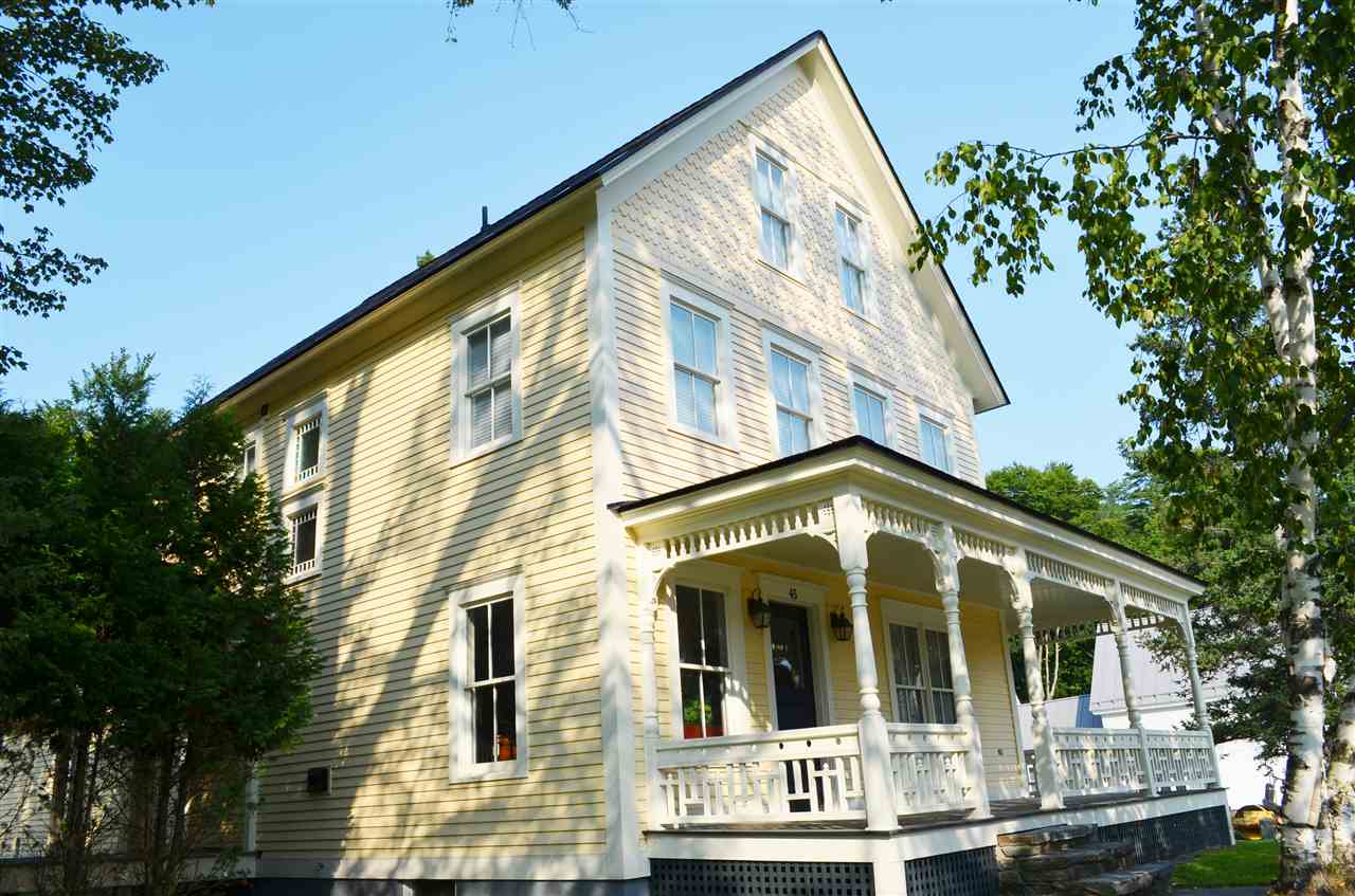 45 High Street Ludlow, VT 05149 - Photo 2 of 40 Gallery Image 2