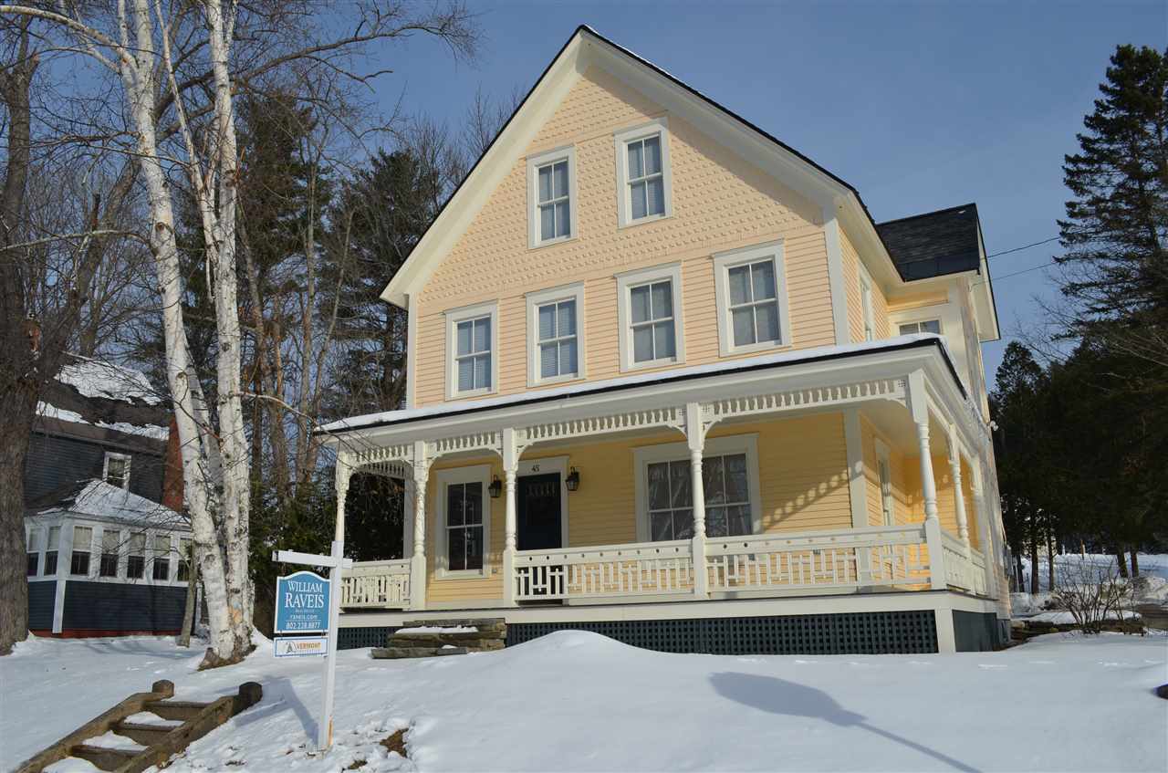 45 High Street Ludlow, VT 05149 - Photo 39 of 40 Gallery Image 39
