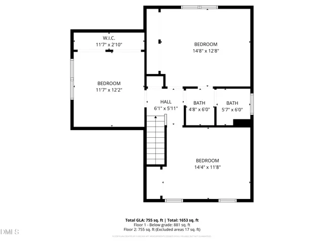 $425,000 | 101 Thomas Lane, Unit D3, Carrboro, NC 27510