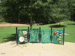 a view of outdoor space