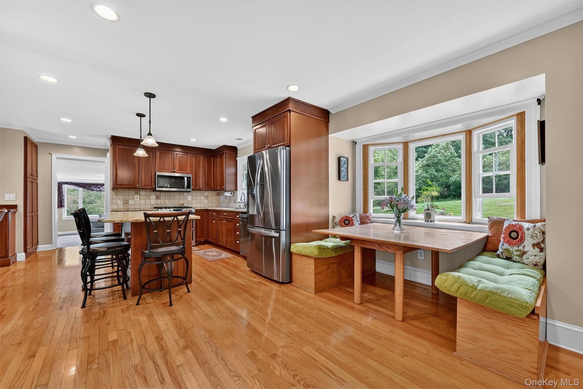 8 Mountain Brook Road Cornwall, NY 12518 - Photo 7 of 43