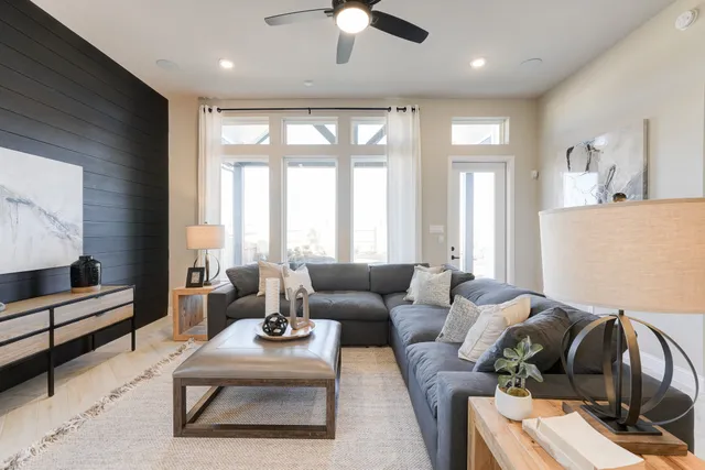 $433,300 | 7819 Cattail Shallows Lane, Katy, TX 77493