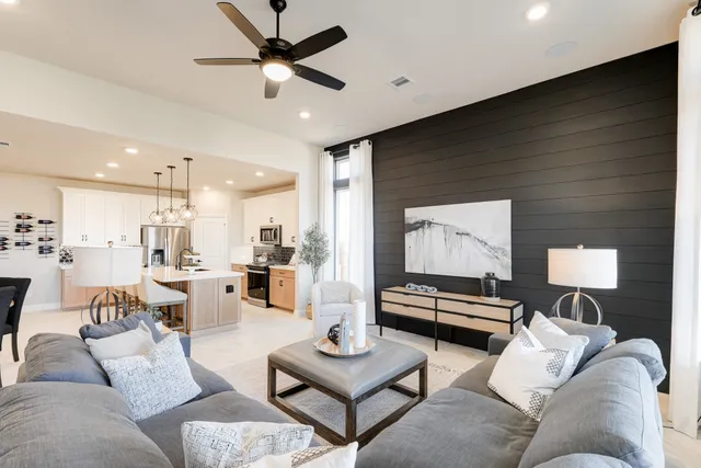 $433,300 | 7819 Cattail Shallows Lane, Katy, TX 77493