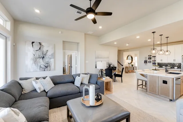 $433,300 | 7819 Cattail Shallows Lane, Katy, TX 77493