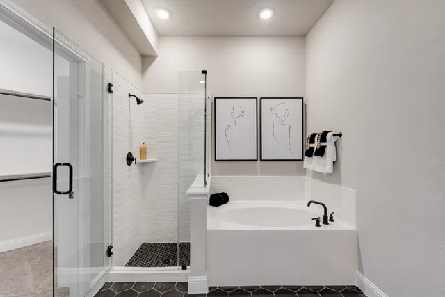 $433,300 | 7819 Cattail Shallows Lane, Katy, TX 77493