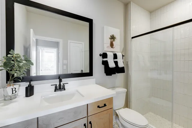 $433,300 | 7819 Cattail Shallows Lane, Katy, TX 77493