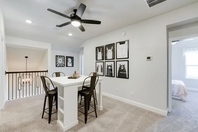 $433,300 | 7819 Cattail Shallows Lane, Katy, TX 77493