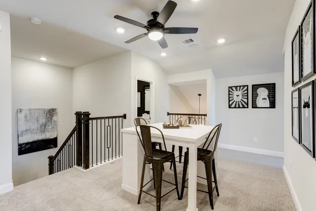 $433,300 | 7819 Cattail Shallows Lane, Katy, TX 77493