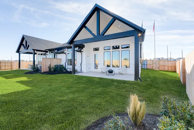 $433,300 | 7819 Cattail Shallows Lane, Katy, TX 77493