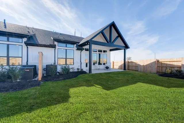 $433,300 | 7819 Cattail Shallows Lane, Katy, TX 77493