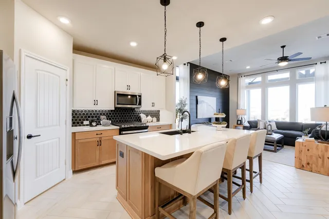 $433,300 | 7819 Cattail Shallows Lane, Katy, TX 77493