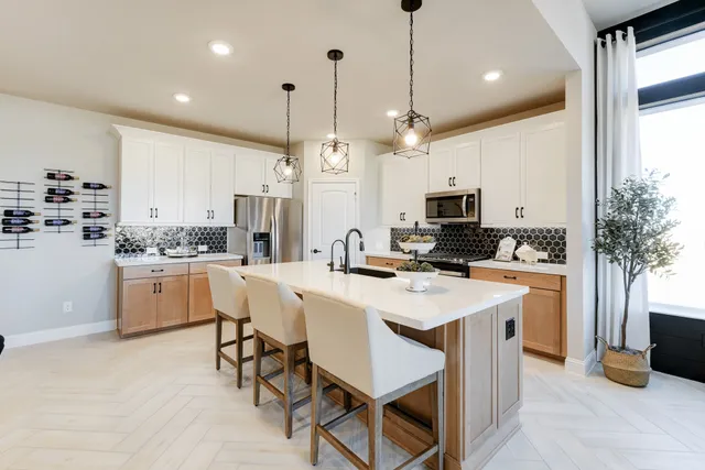 $433,300 | 7819 Cattail Shallows Lane, Katy, TX 77493