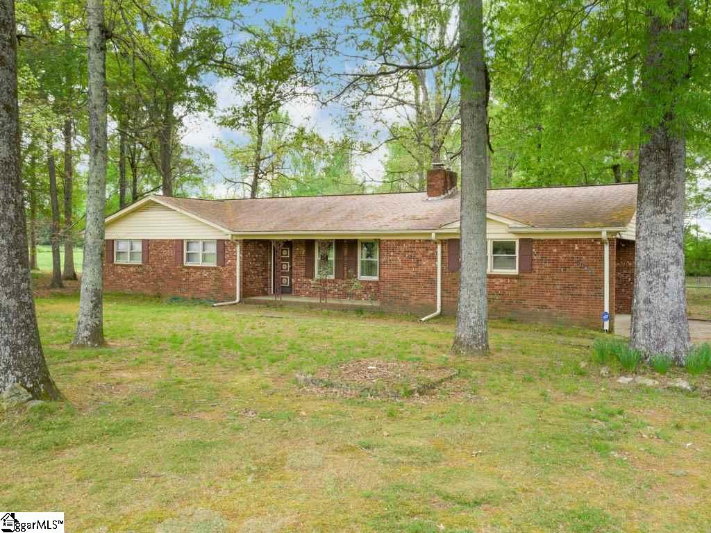 1160 Cudd Road Chesnee, SC 29323 - Photo 1 of 33 Gallery Image 1