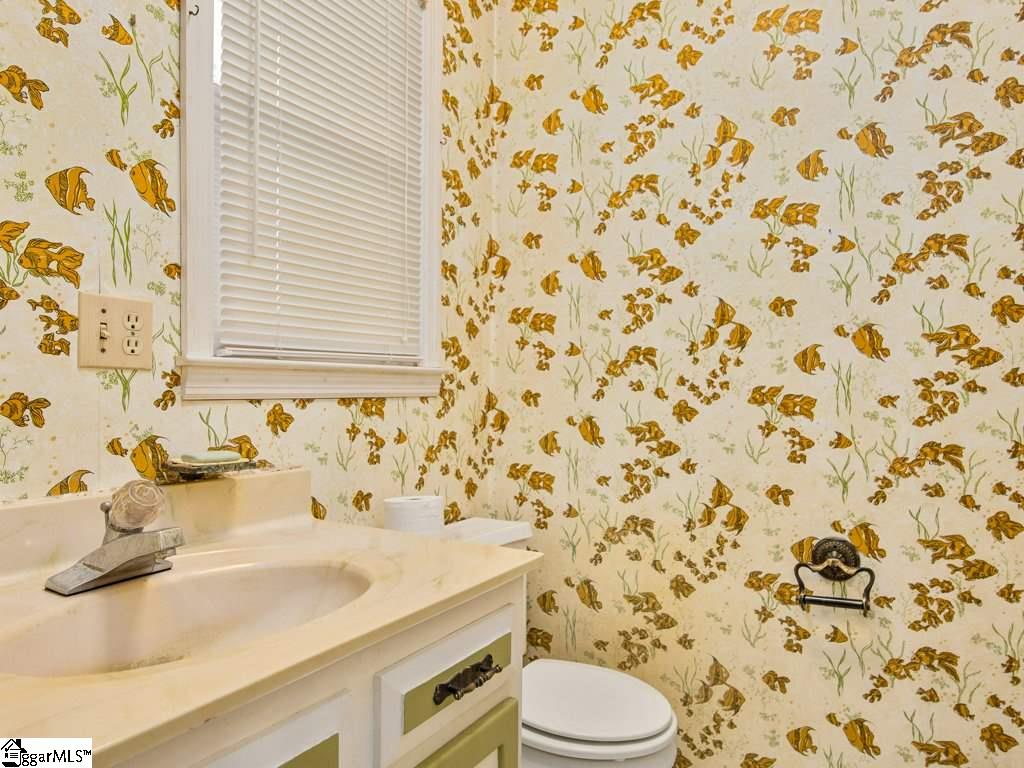 1160 Cudd Road Chesnee, SC 29323 - Photo 14 of 33 Gallery Image 14
