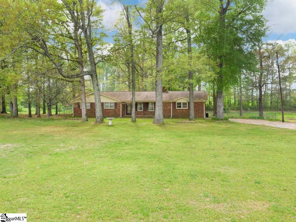 1160 Cudd Road Chesnee, SC 29323 - Photo 3 of 33 Gallery Image 3