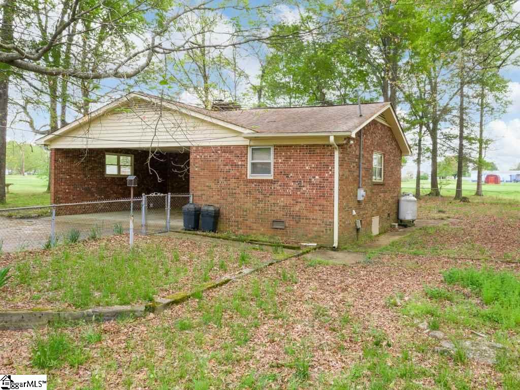 1160 Cudd Road Chesnee, SC 29323 - Photo 23 of 33 Gallery Image 23