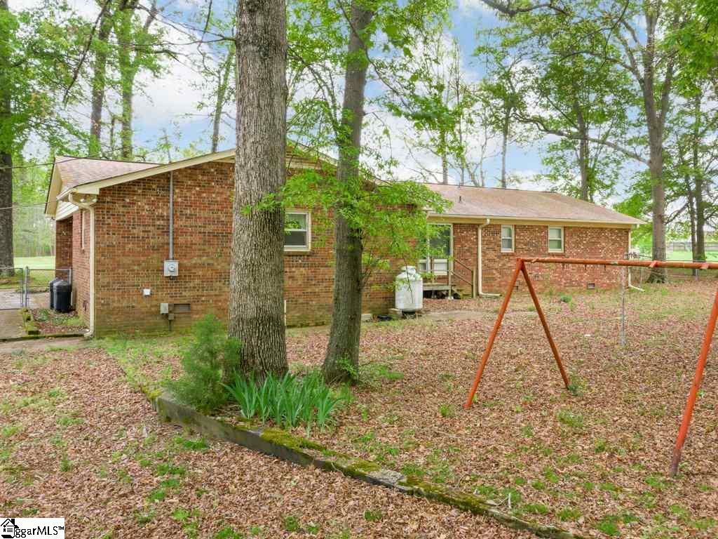 1160 Cudd Road Chesnee, SC 29323 - Photo 24 of 33 Gallery Image 24