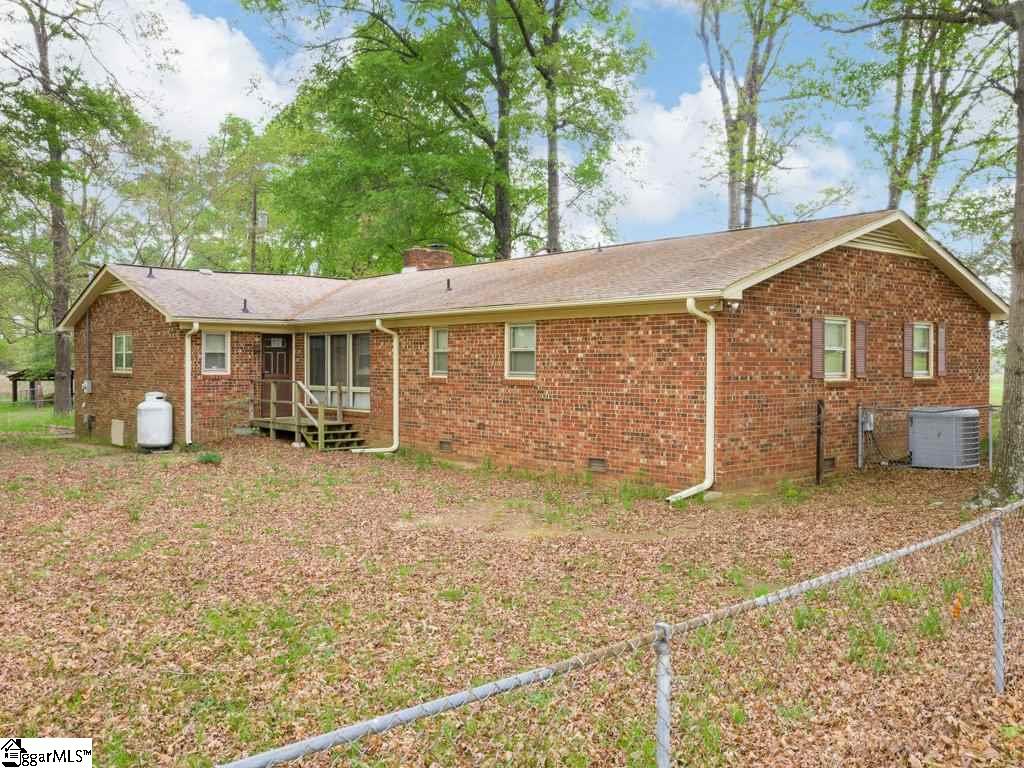 1160 Cudd Road Chesnee, SC 29323 - Photo 25 of 33 Gallery Image 25