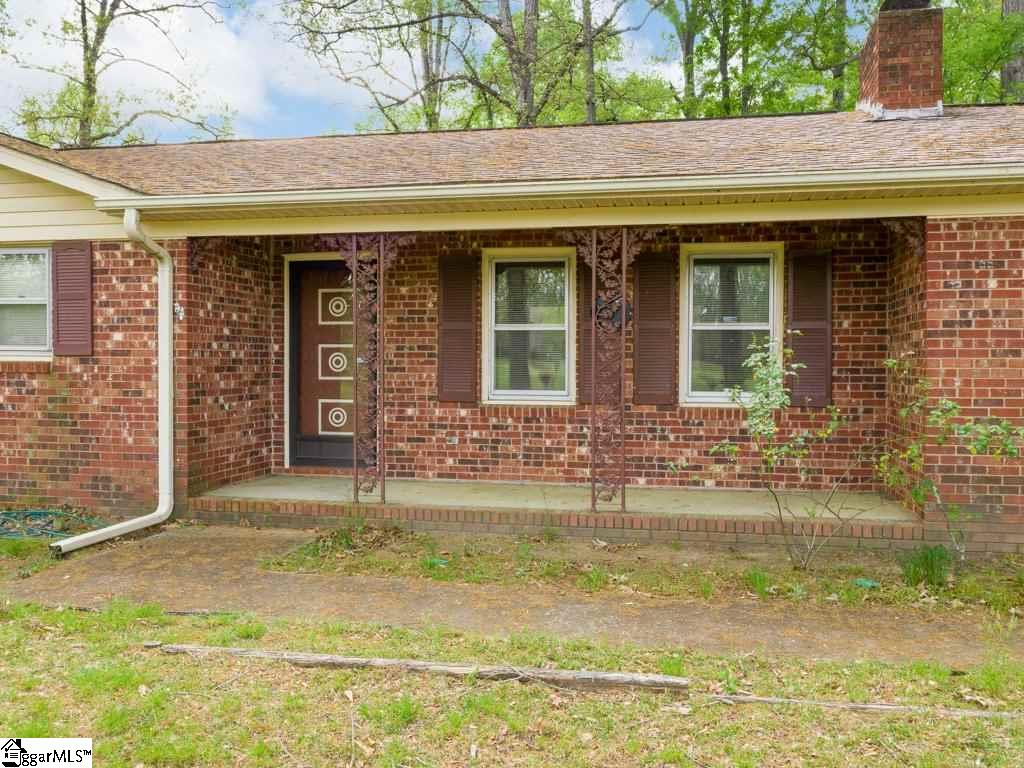 1160 Cudd Road Chesnee, SC 29323 - Photo 4 of 33 Gallery Image 4