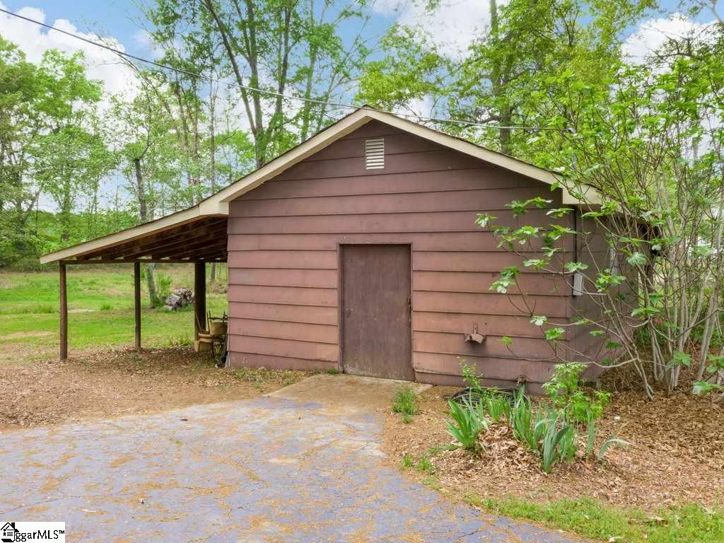 1160 Cudd Road Chesnee, SC 29323 - Photo 31 of 33 Gallery Image 31
