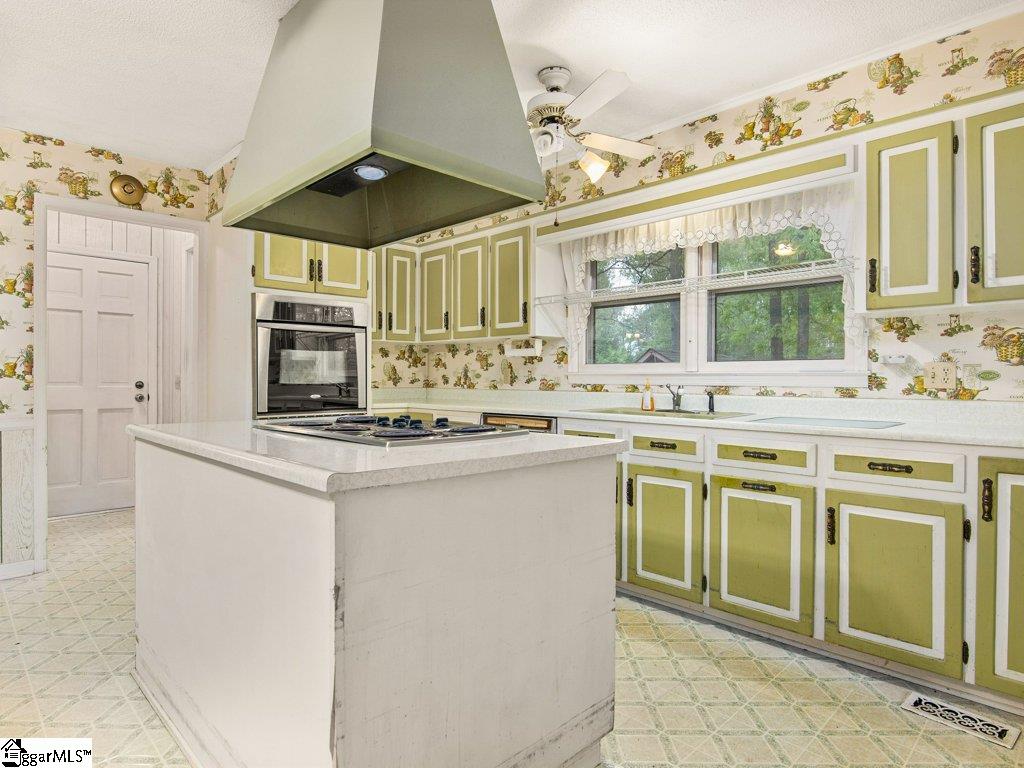 1160 Cudd Road Chesnee, SC 29323 - Photo 7 of 33 Gallery Image 7