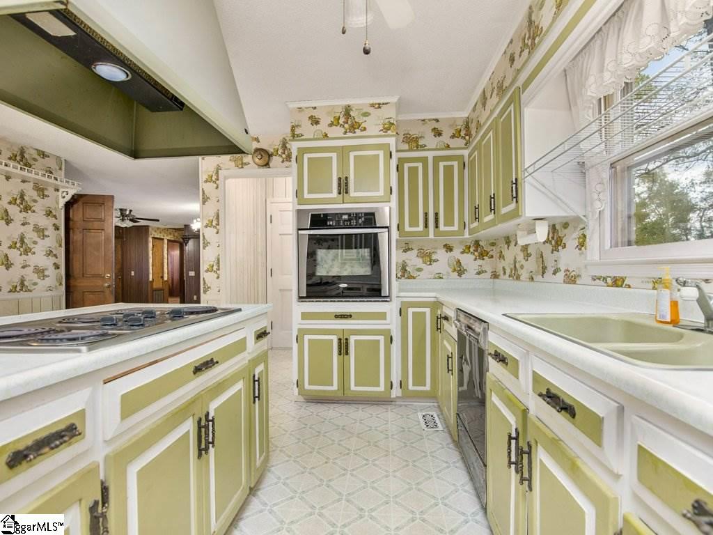 1160 Cudd Road Chesnee, SC 29323 - Photo 8 of 33 Gallery Image 8