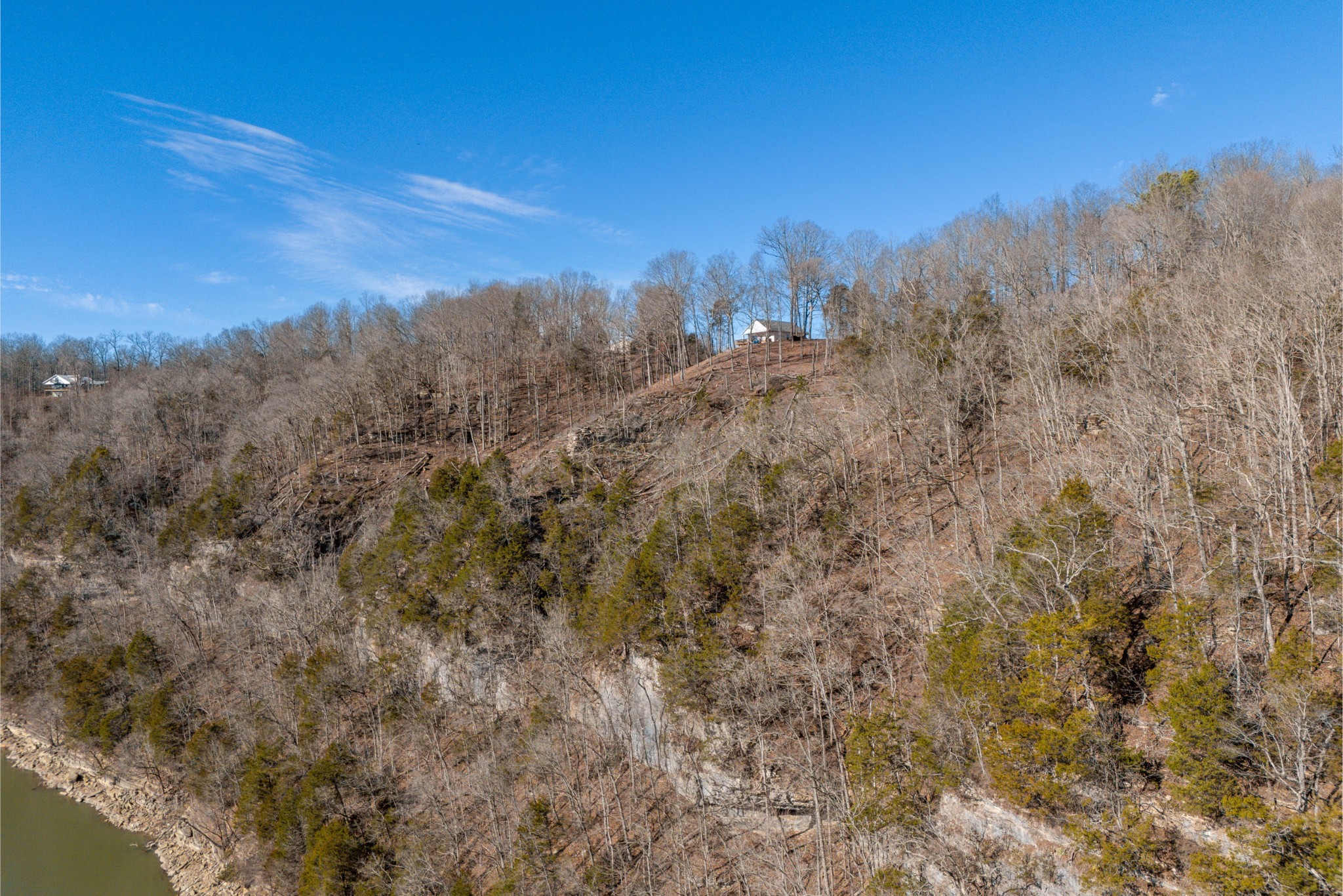 0 Pates Ford Road Walling, TN 38587 - Photo 16 of 17 a view of a city