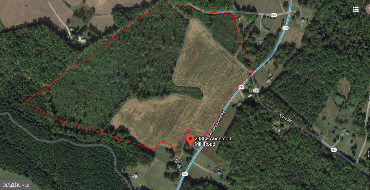 Anderson Mill Road Beaverdam, VA 23015 - Photo 2 of 7 Gallery Image 2