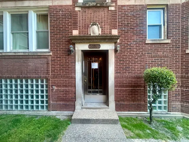 a front view of a house with a porch