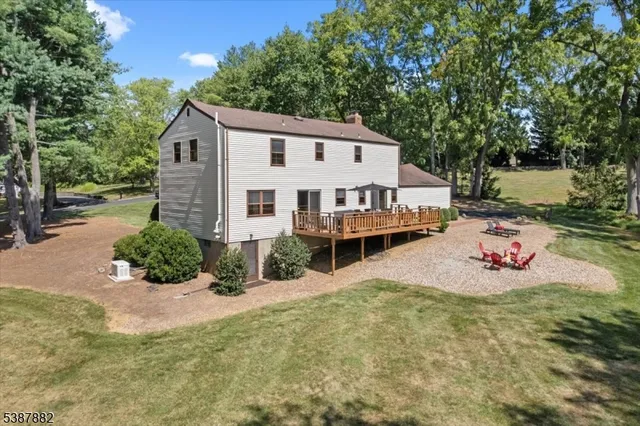 $749,000 | 33 John Drive, Annandale, NJ 08801