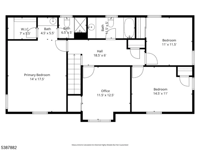 $749,000 | 33 John Drive, Annandale, NJ 08801