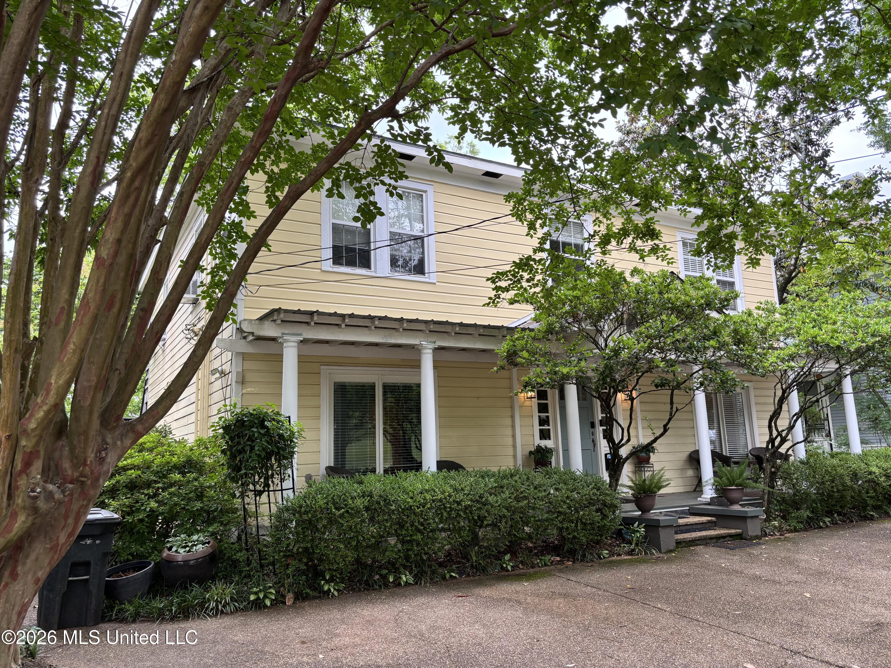 1710 North State Street, Unit 1 Jackson, MS 39202 - Photo 1 of 30 IMG_4554