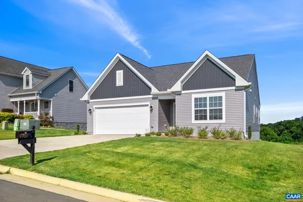 $379,900 | 14 Lookover Terrace, Stuarts Draft, VA 24477