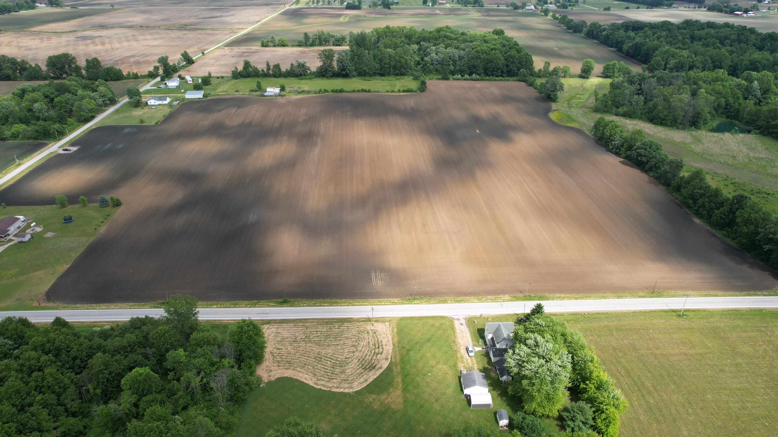 0 Fairchild Road Cardington, OH 43315 - Photo 2 of 16 From The West