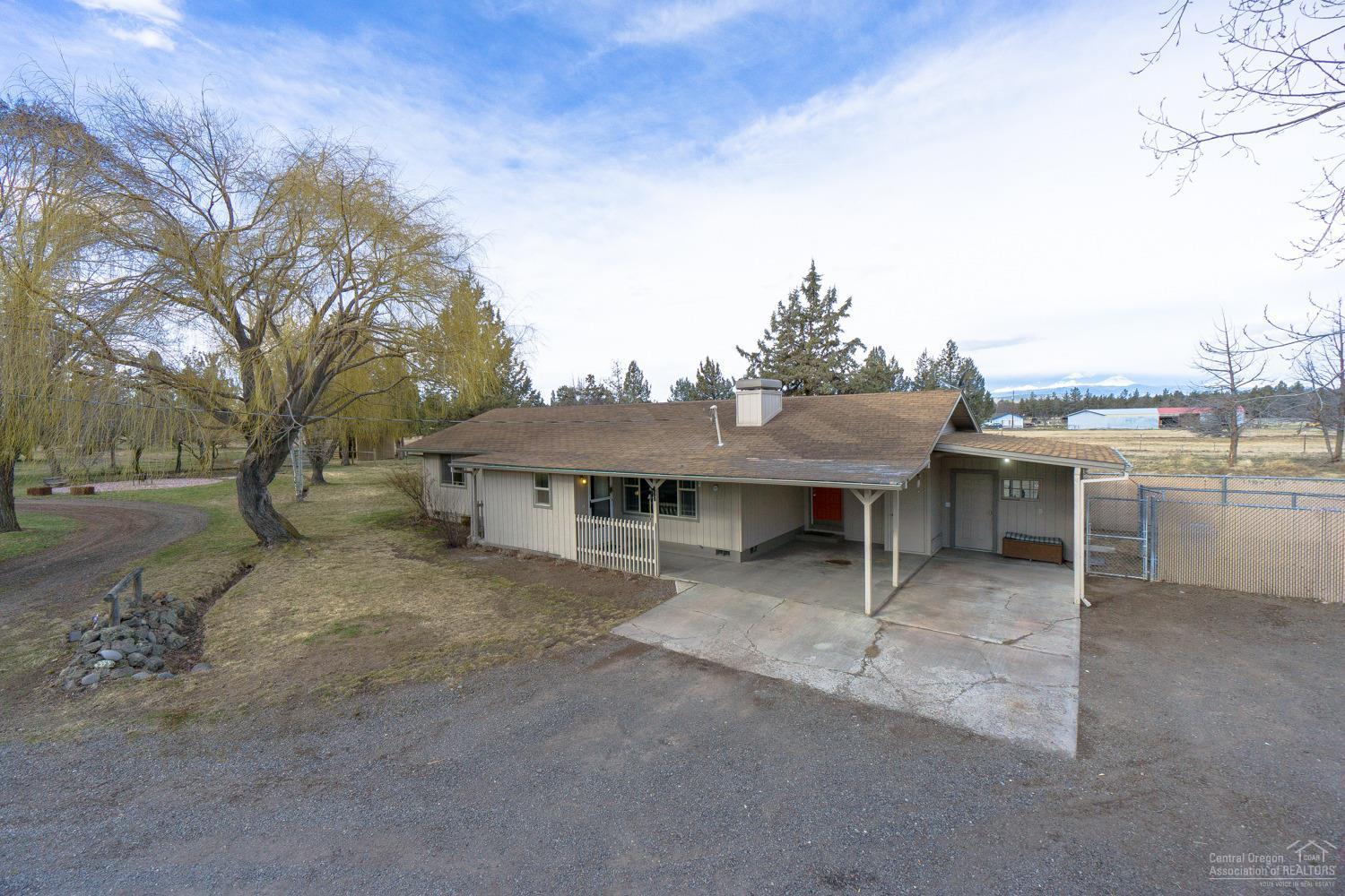 22190 Erickson Road Bend, OR 97701 - Photo 17 of 25 Additional Photo