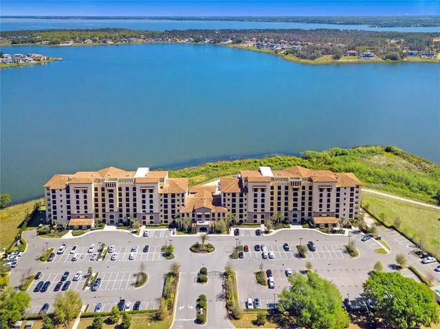 $469,999 | 16300 County Road 455, Unit 401, Montverde, FL 34756