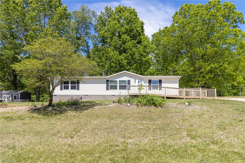 140 Cedar Ridge Place Mount Airy, NC 27030 - Photo 1 of 25 Gallery Image 1