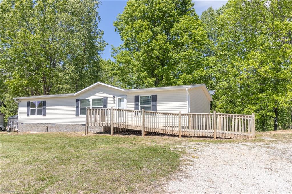 140 Cedar Ridge Place Mount Airy, NC 27030 - Photo 2 of 25 Gallery Image 2