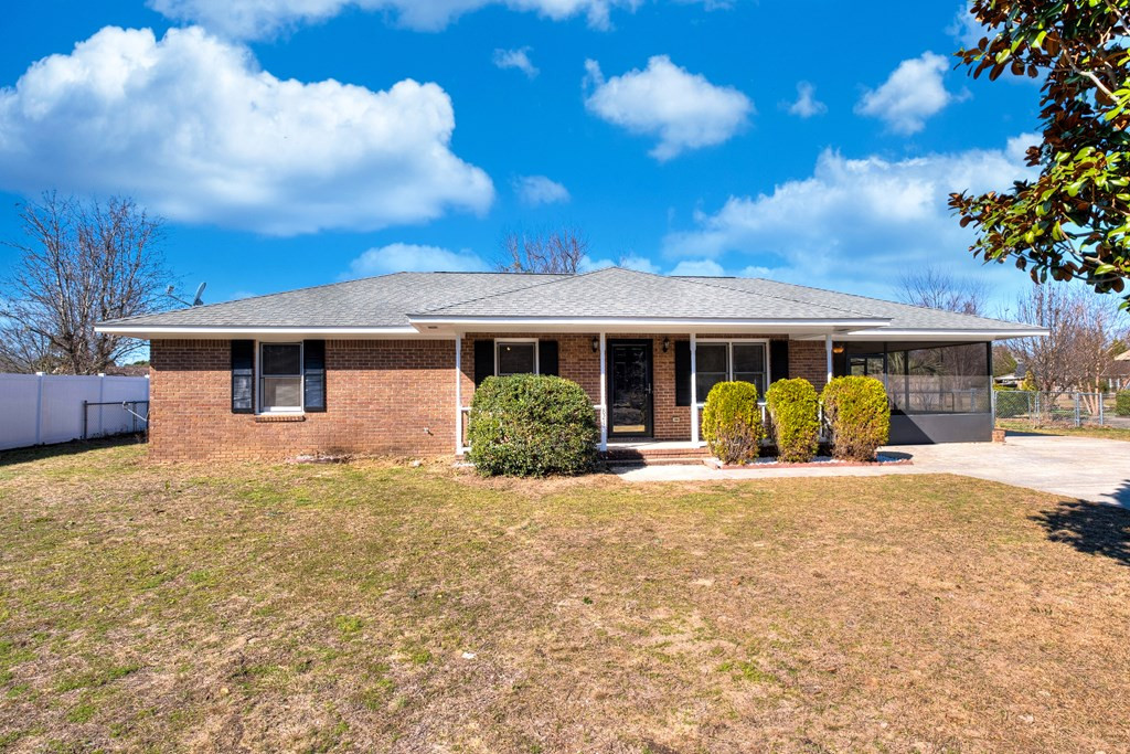 821 Gray Fox Trail Sumter, SC 29154 - Photo 2 of 31